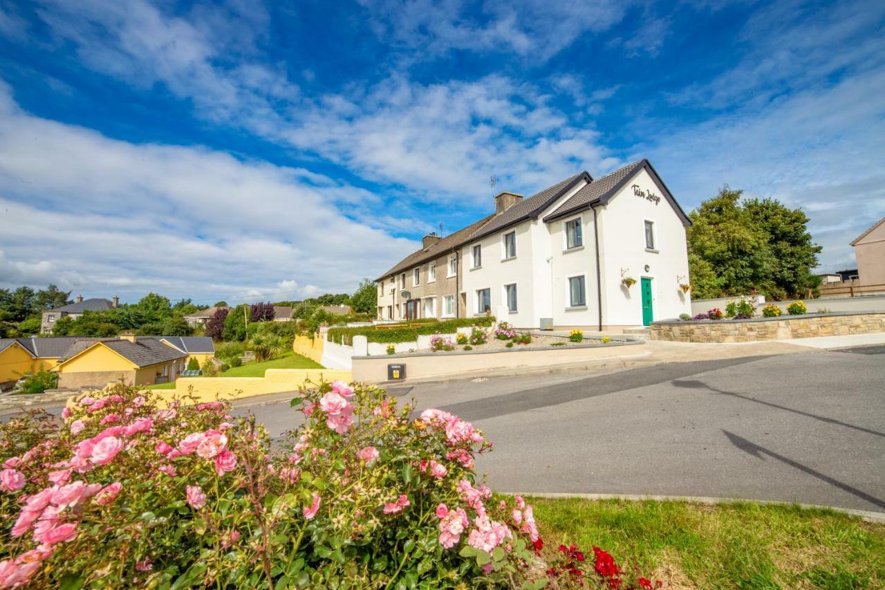 Taim Lodge Westport Exterior photo
