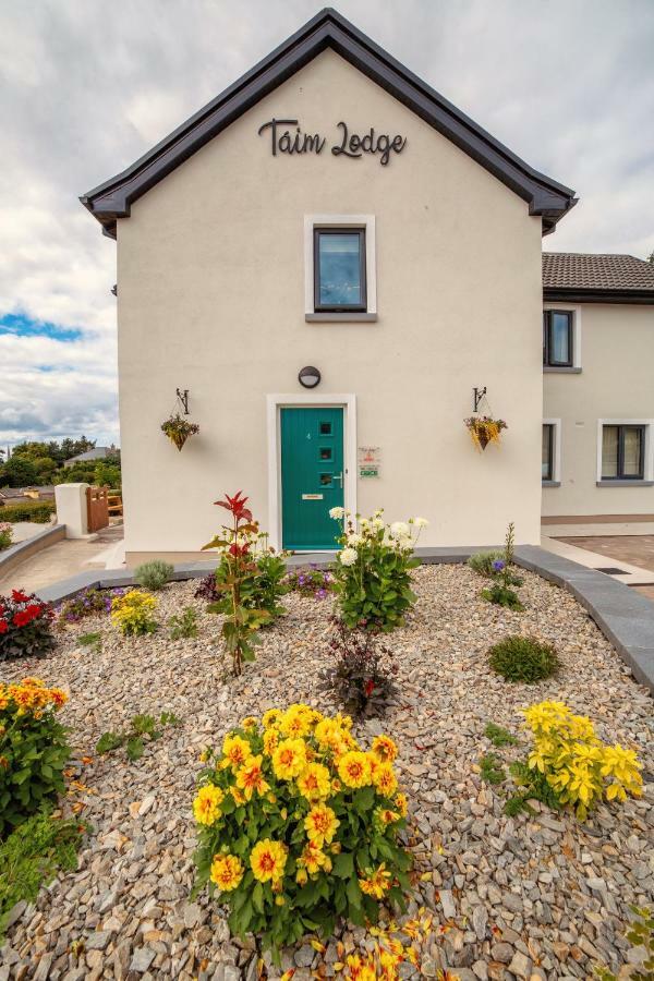 Taim Lodge Westport Exterior photo